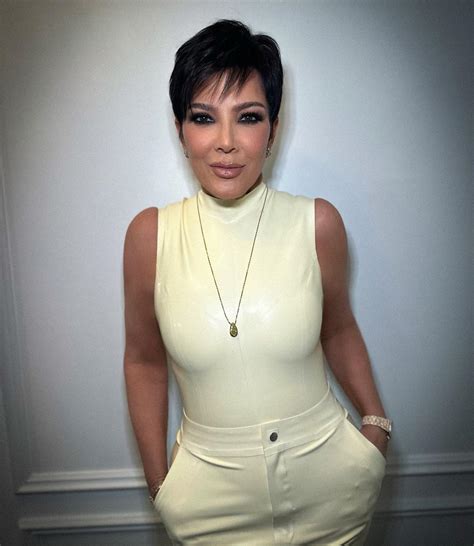 kris jenner in porn